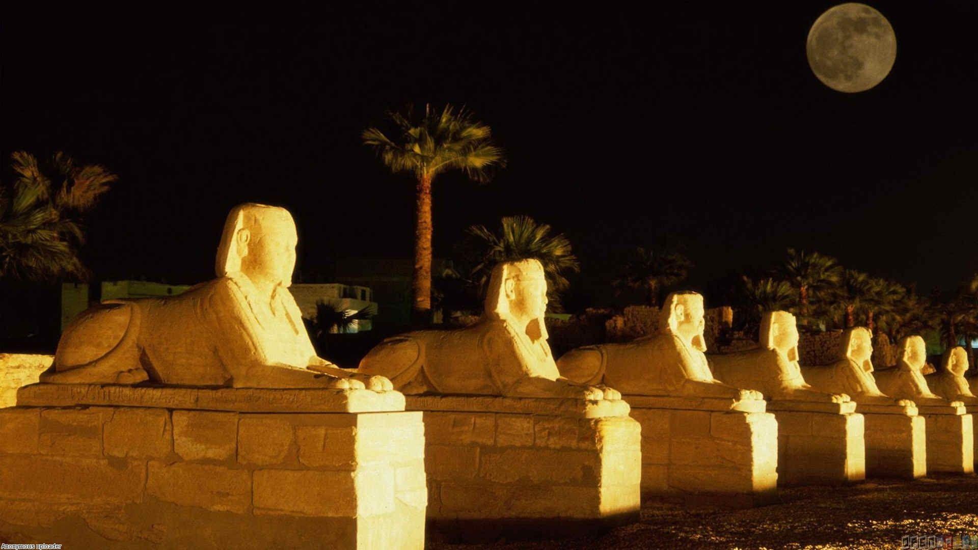 1920x1080 Egypt
