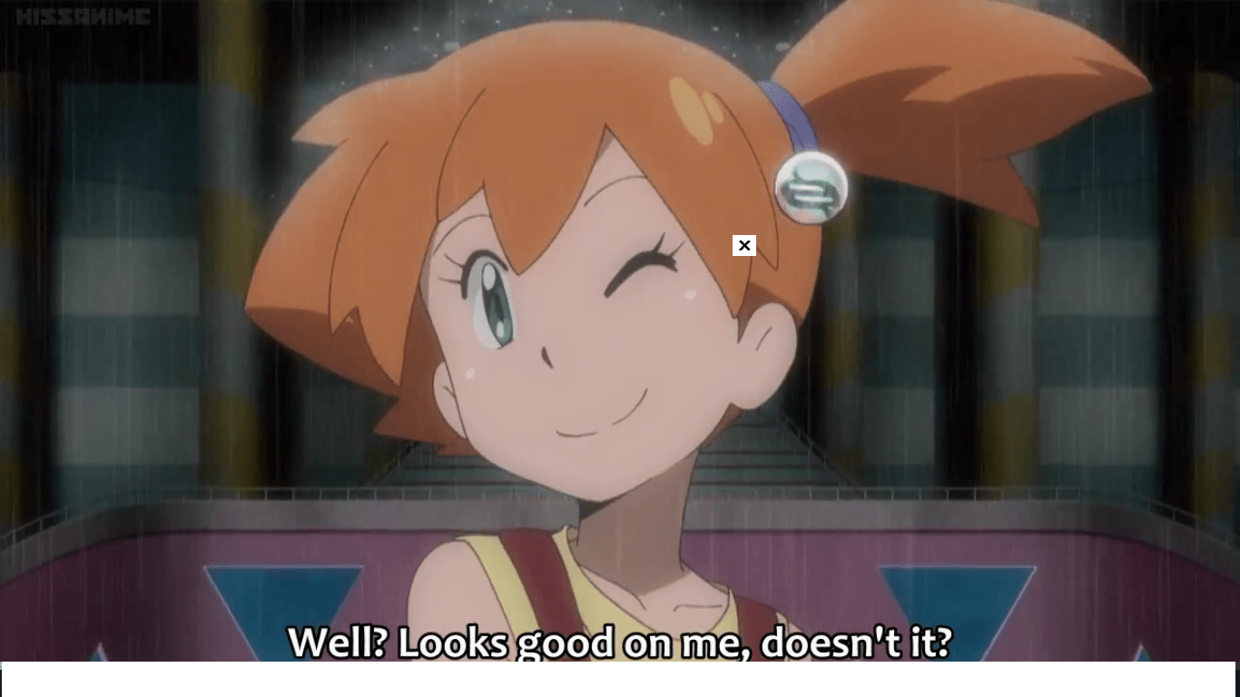 1366x768 Pokemon Sun & Moon Episode 43 Discussion