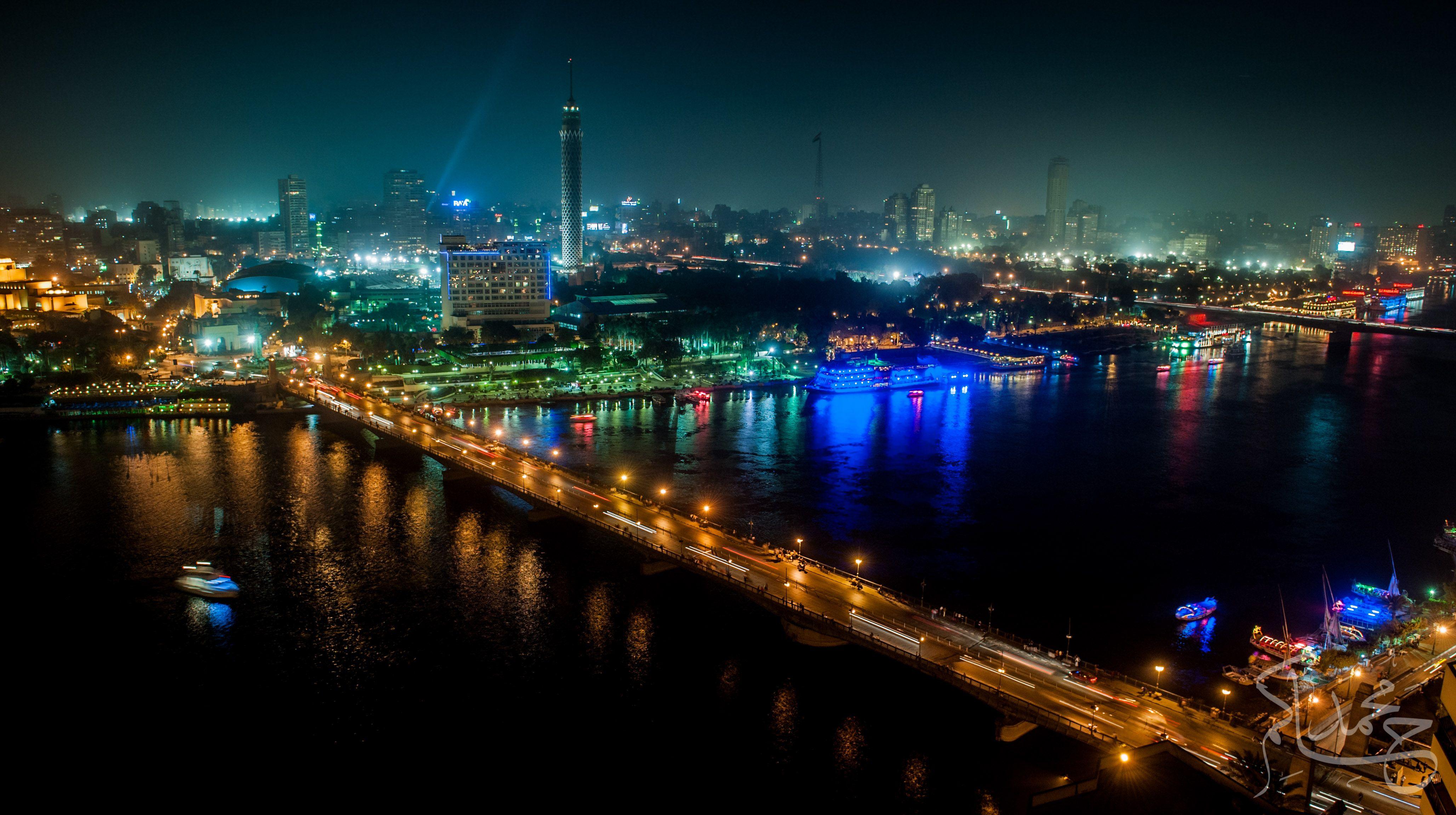 Egypt at Night Wallpapers - Top Free Egypt at Night Backgrounds