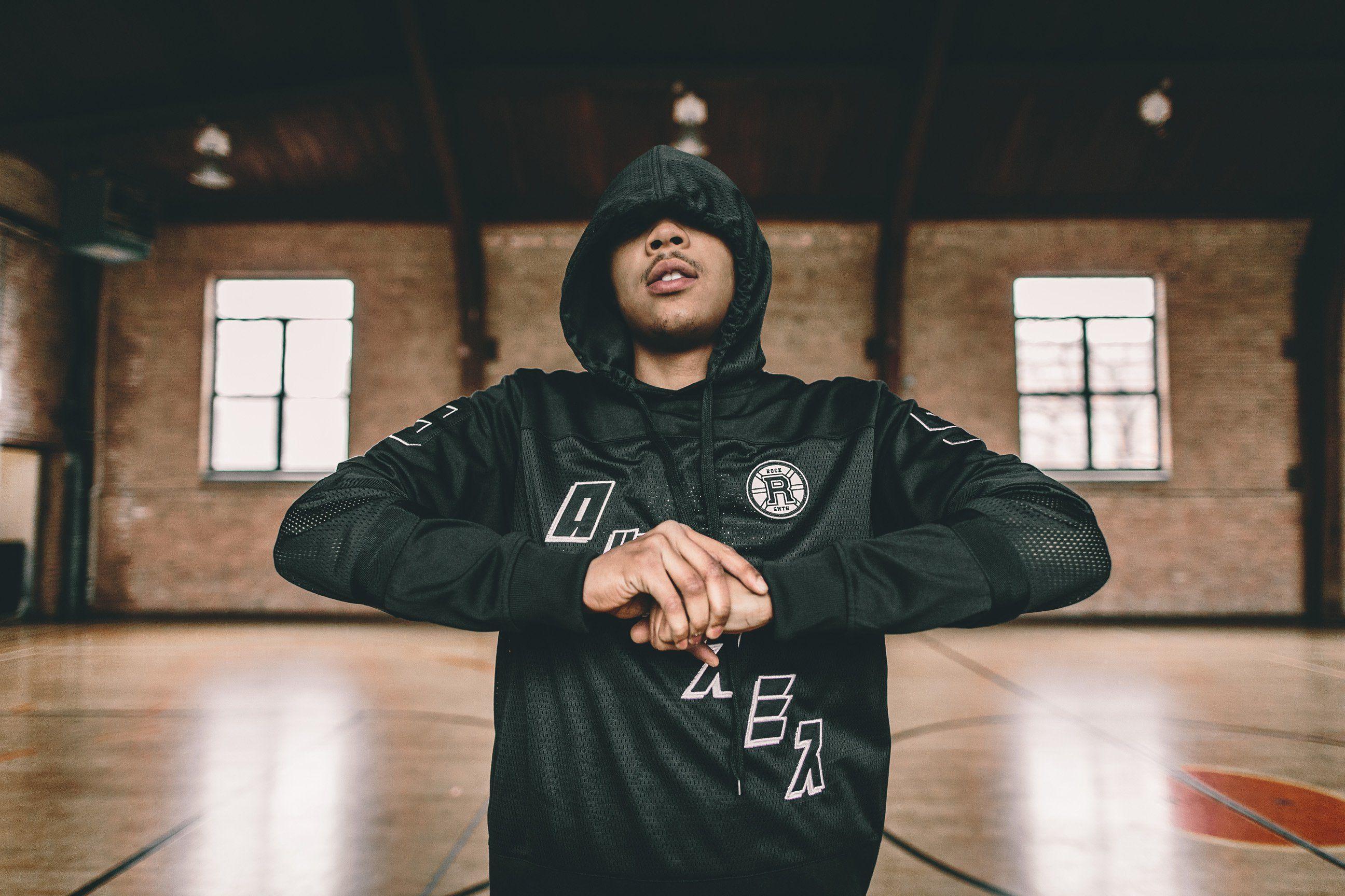 2592x1728 G Herbo Wallpaper