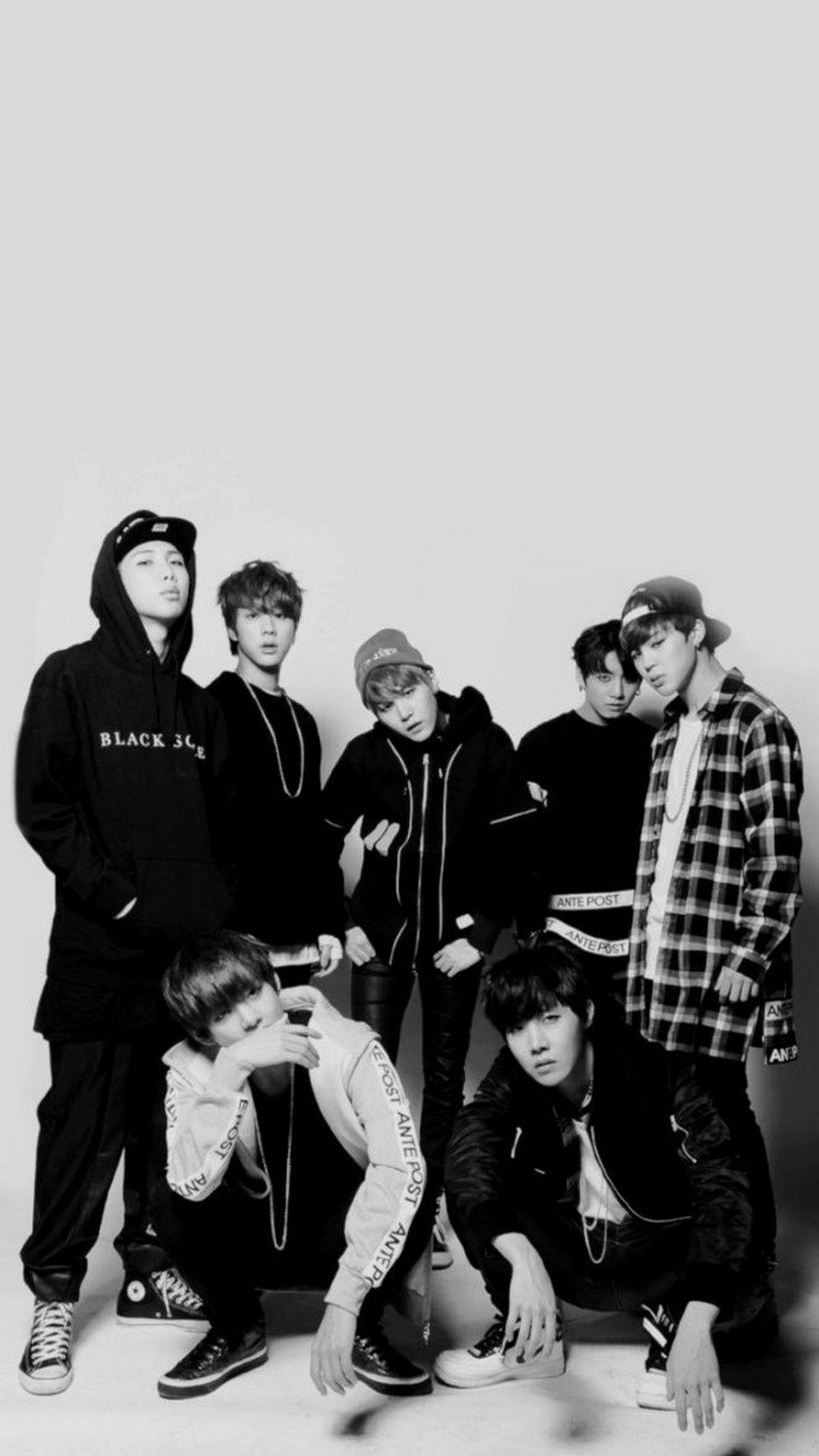 1080x1920 BTS iPhone 6 Wallpaper HD Phone Wallpaper HD