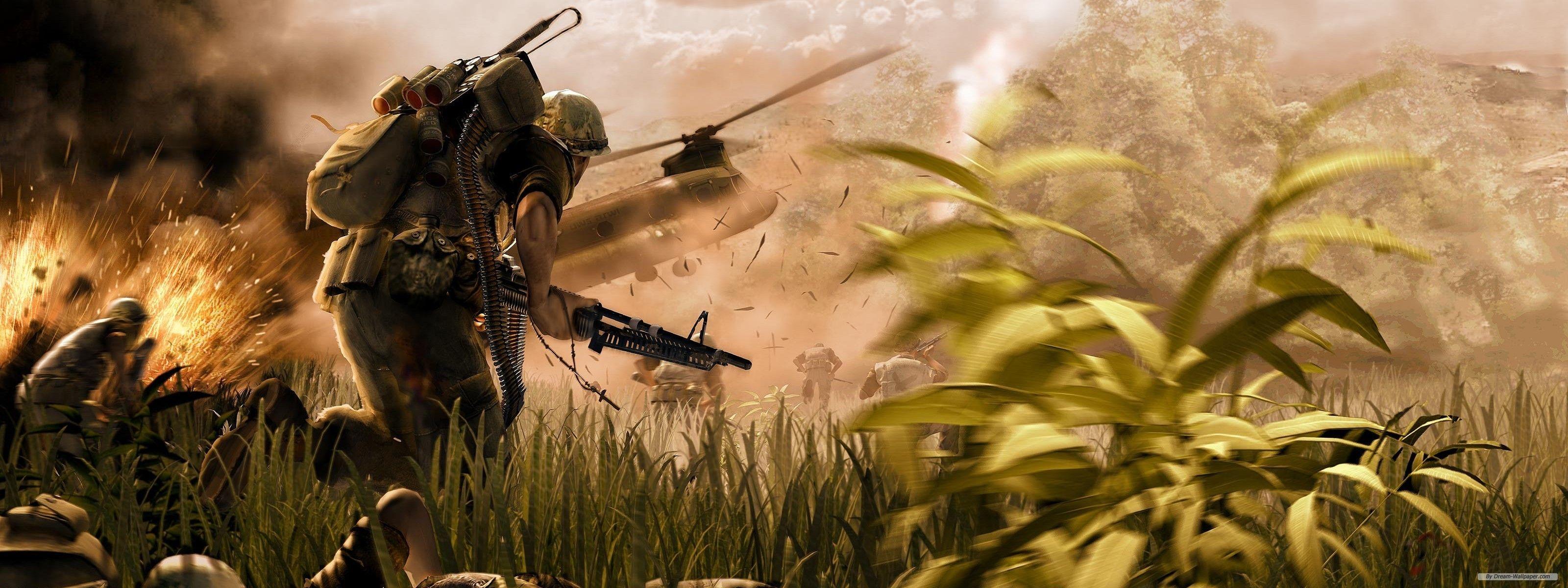 3200x1200 Free download Resimleri Dual Screen HD Games Wallpaper Wallpaper