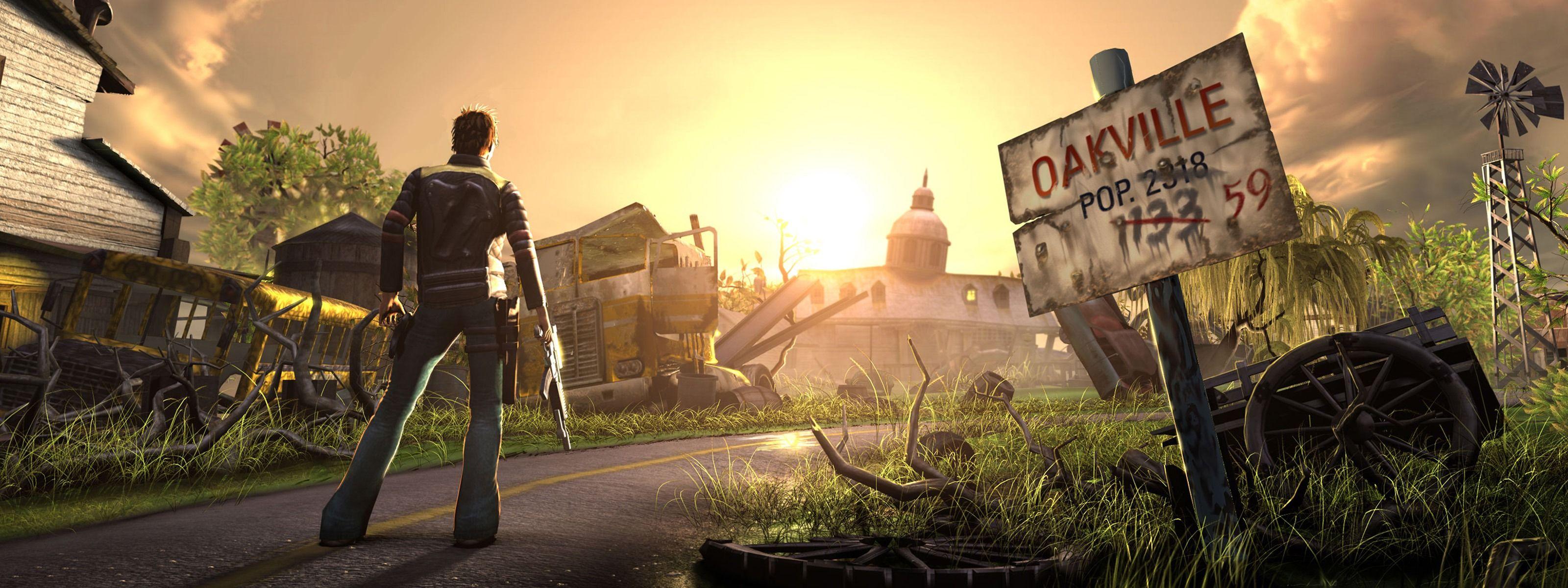 3200x1200 Dual Screen Game Wallpaper Wallpaper for Dual Monitor 3200