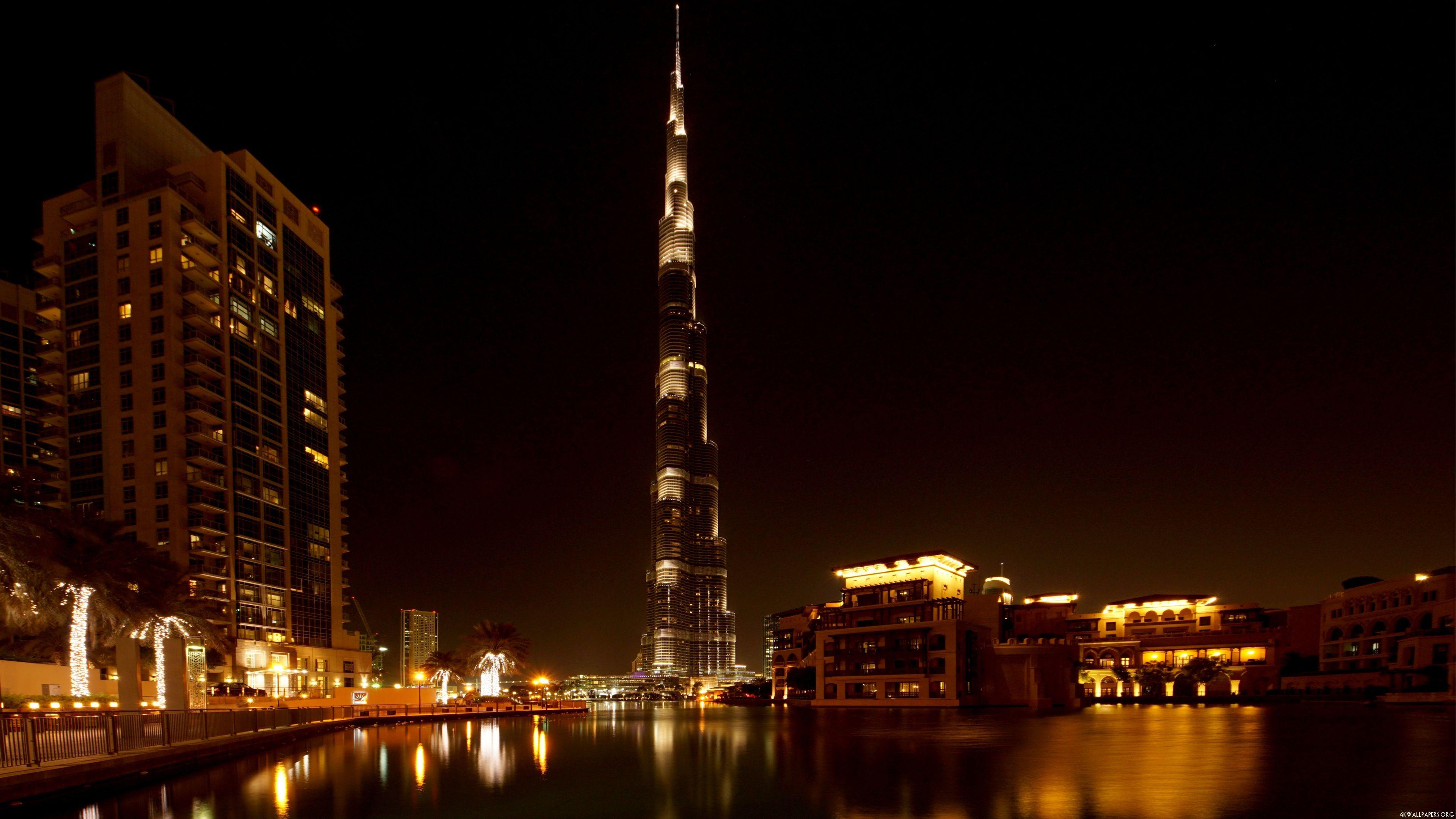 Burj Khalifa 4k Wallpapers Top Free Burj Khalifa 4k Backgrounds