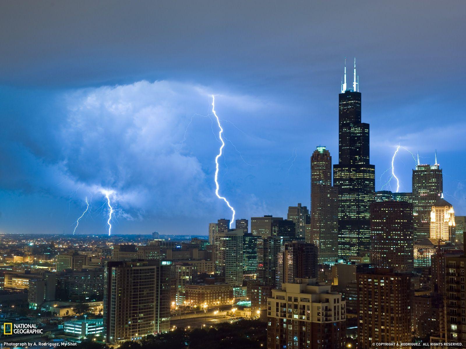 1600x1200 Photo of the Day. Weather wallpaper, Milwaukee city, Chicago