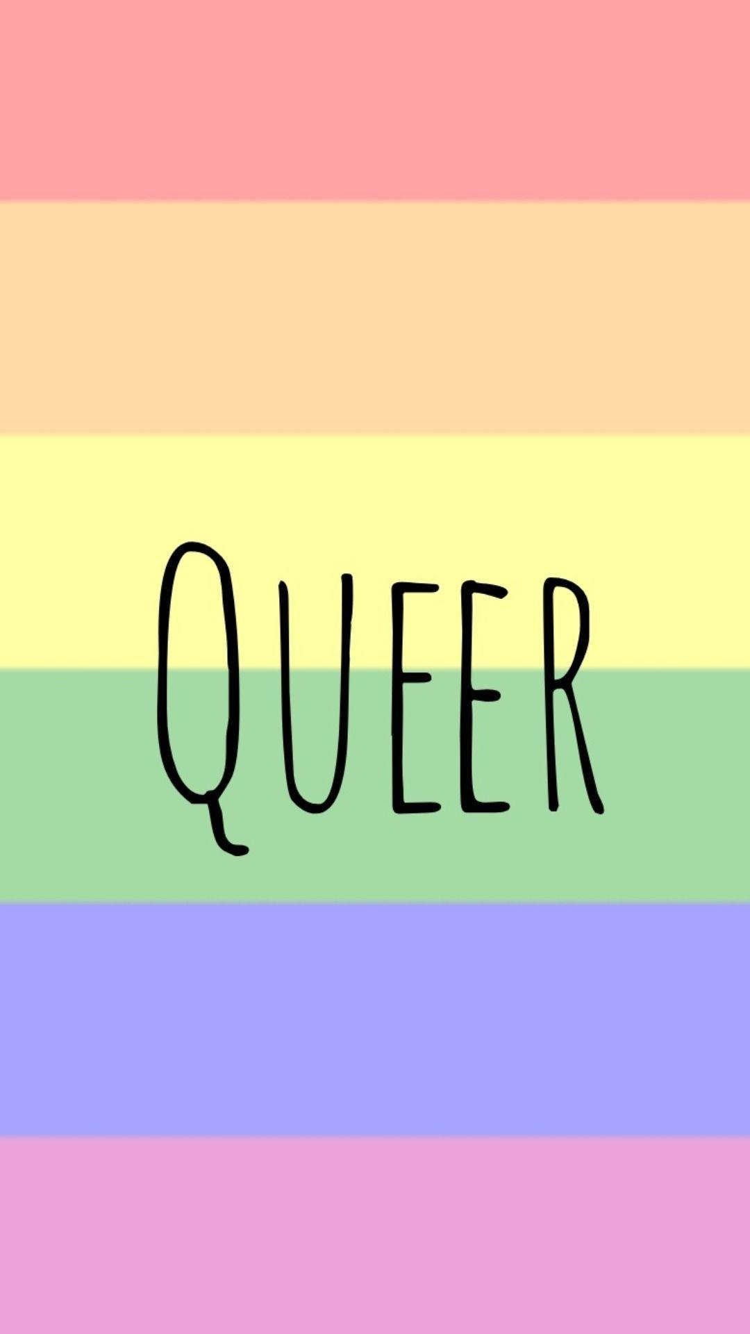 Aesthetic Lgbt Wallpapers - Top Free Aesthetic Lgbt Backgrounds