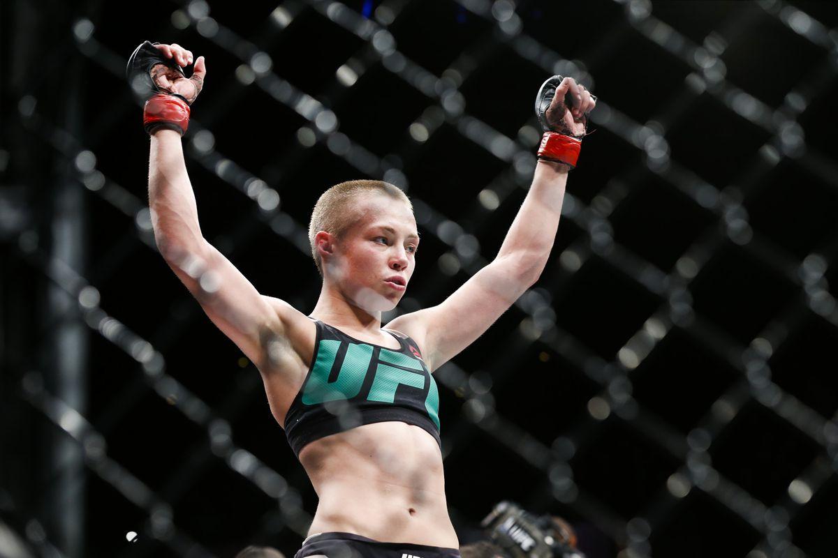 1200x800 Rose Namajunas Photo Wallpaper 65463 1200x800px