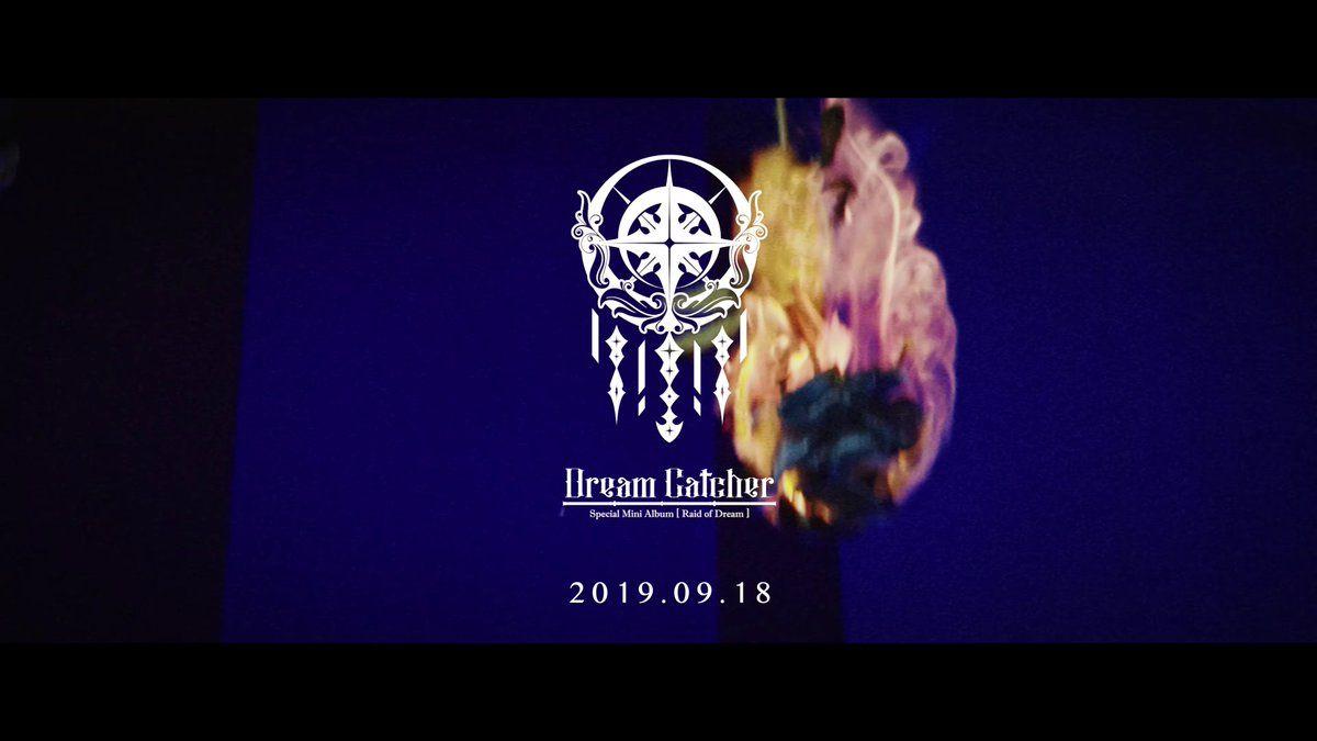 1200x675 Jyn ⅓ - #DREAMCATCHER 'Deja Vu' 4K image