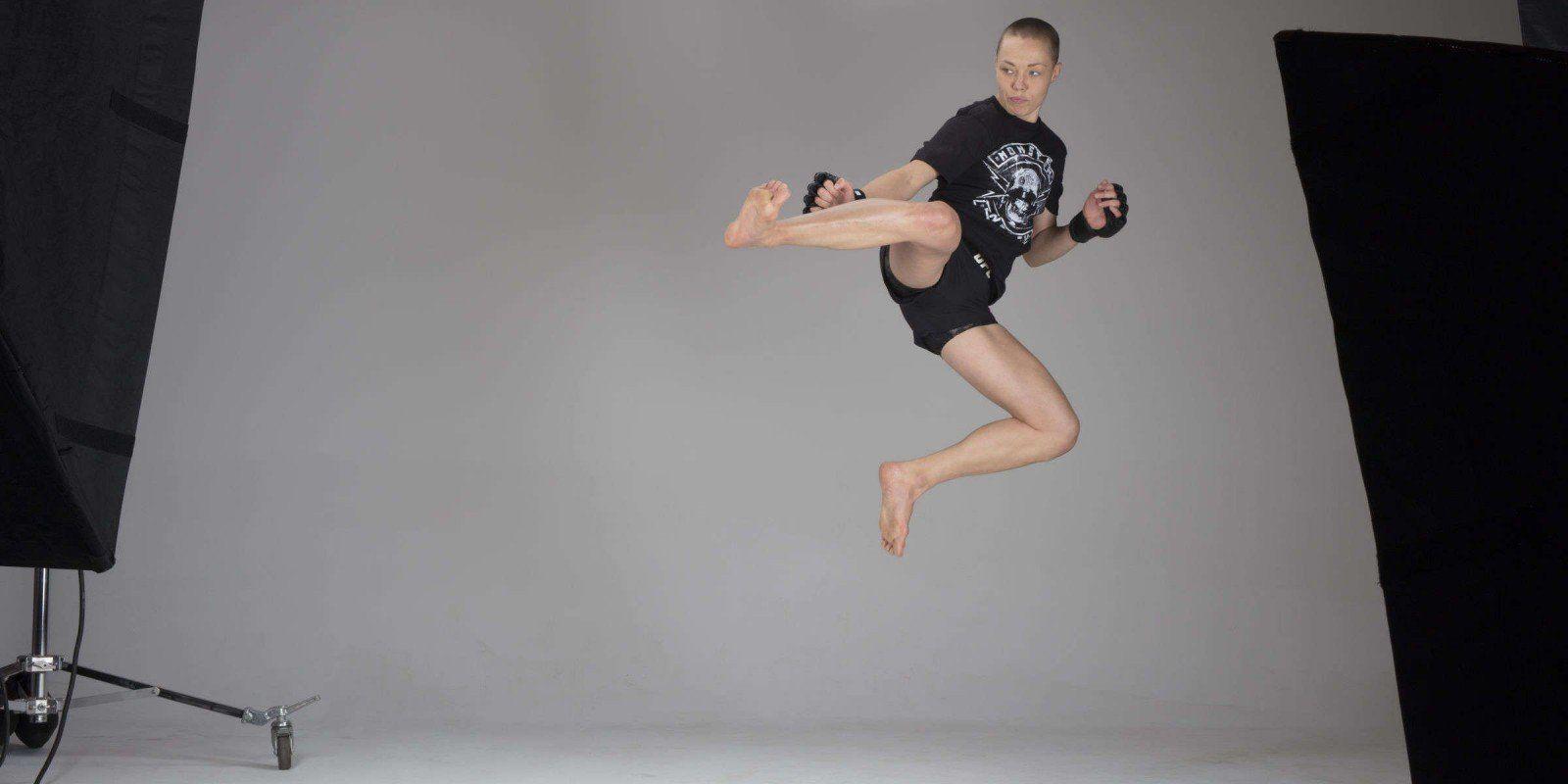 1600x800 GETTING TO KNOW ROSE NAMAJUNAS BETTER