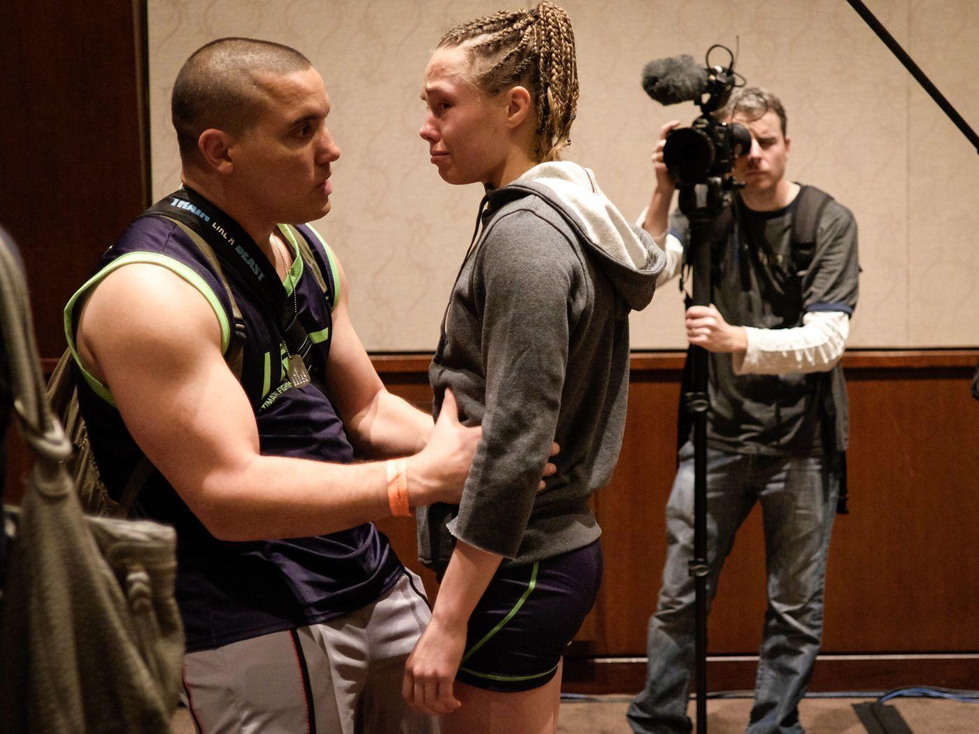 1400x1050 Pat Barry recalls battles with addiction, hurting Rose Namajunas