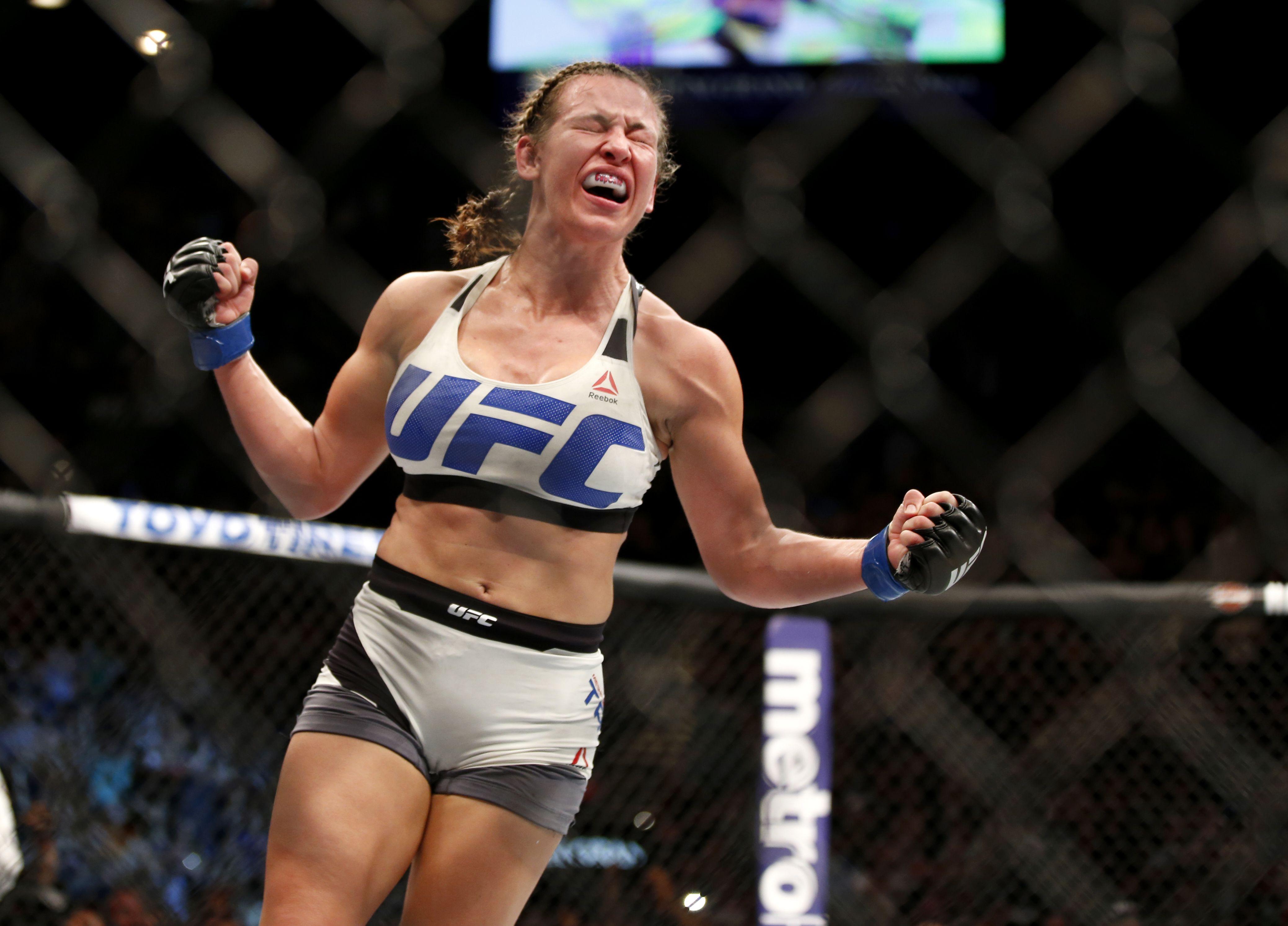 4155x2989 Miesha Tate Wallpaper Tate Hot, HD Wallpaper