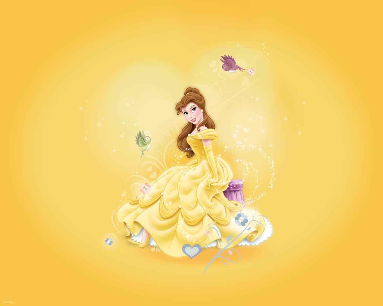 1280x1024 Belle Background. Belle Wallpaper, Belle