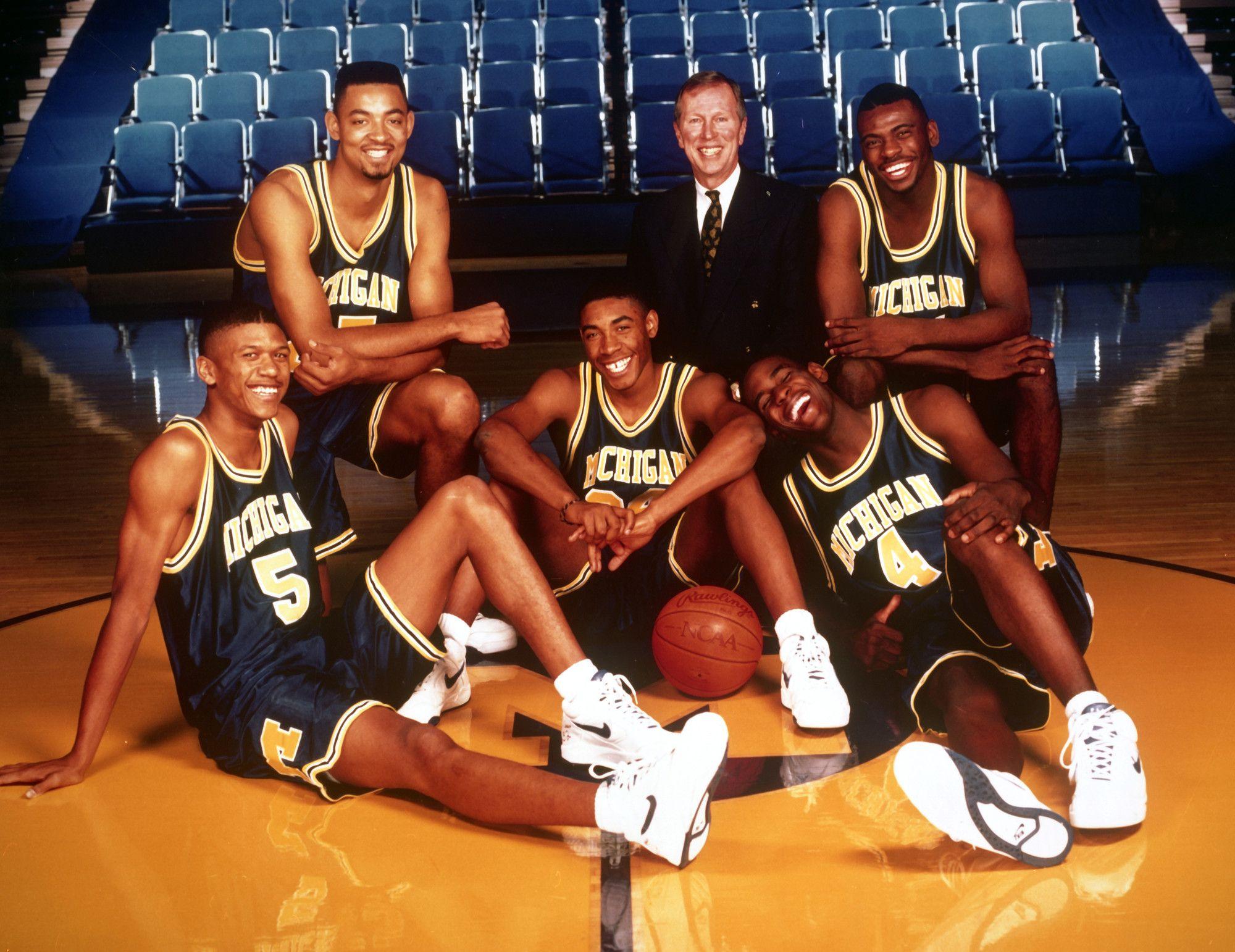2000x1542 Interview // Jalen Rose Talks College Recruiting, Fab 5 Retros