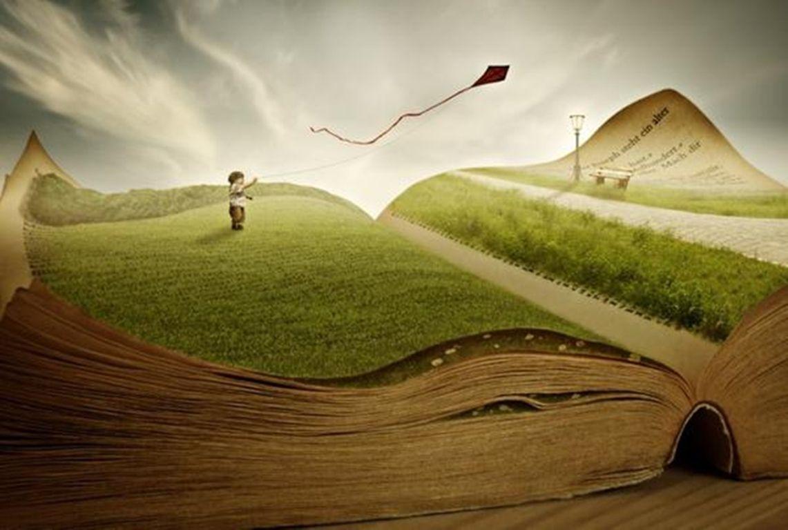 1141x768 Vladimir Kush Wallpaper