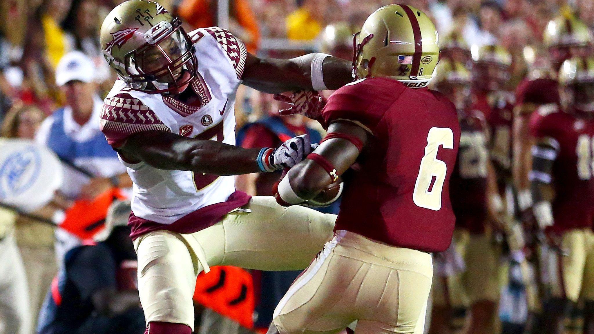 2048x1152 Jacksonville Jaguars Select Fsu Defensive Back Jalen