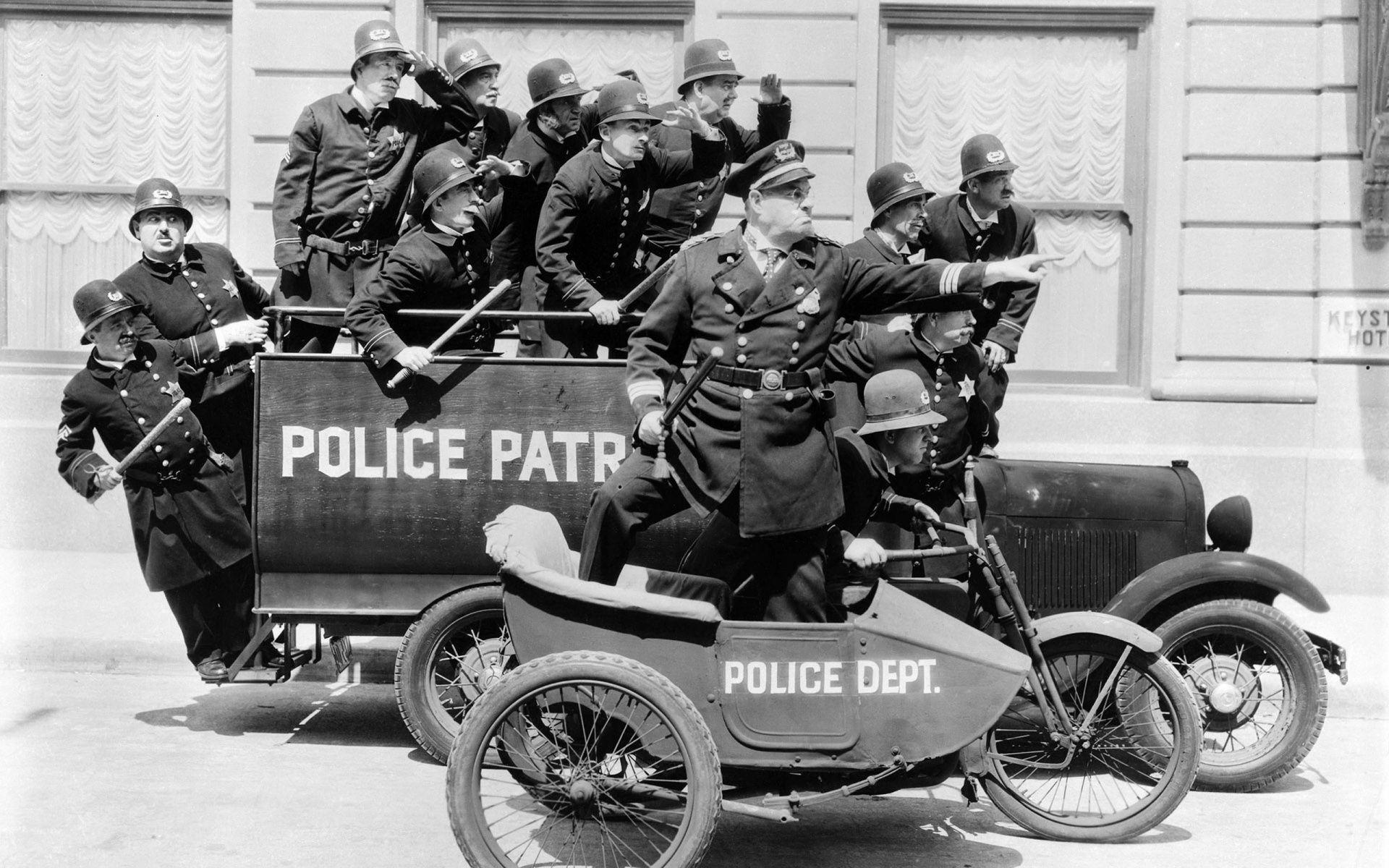 1920x1200 Police Wallpaper Picture