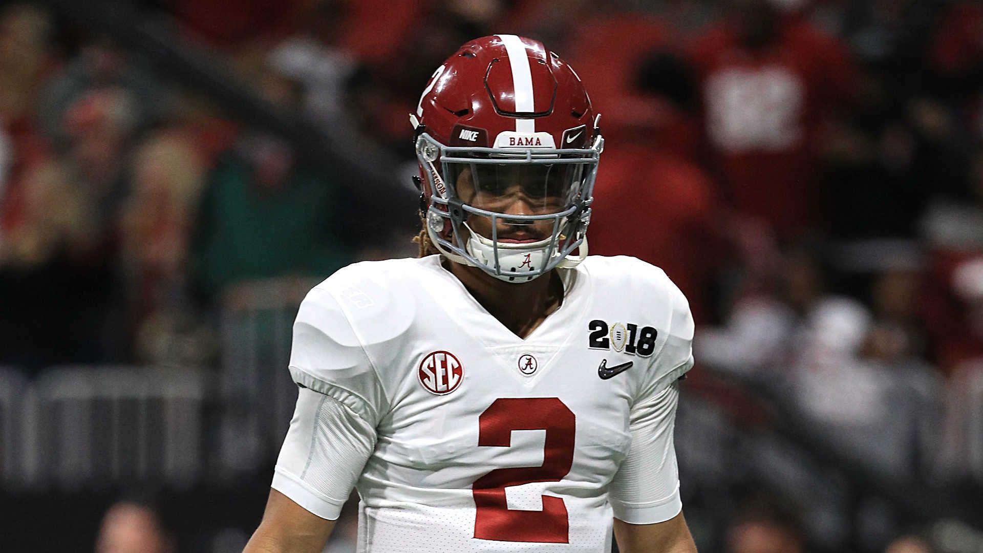 1920x1080 Jalen Hurts Wallpaper.