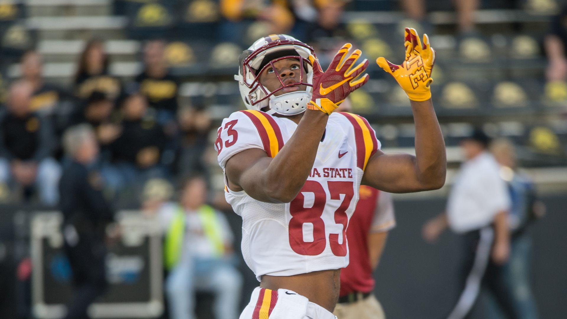 1920x1080 Jalen Martin State University Athletics