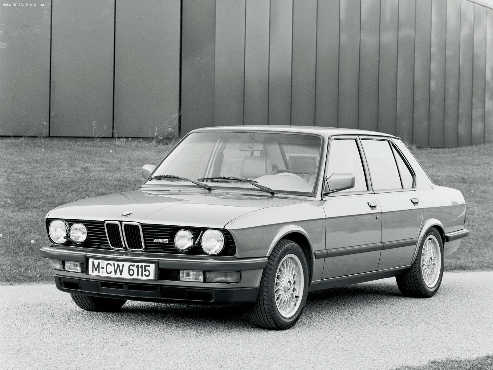 Bmw E29 Wallpapers Top Free Bmw E29 Backgrounds Wallpaperaccess