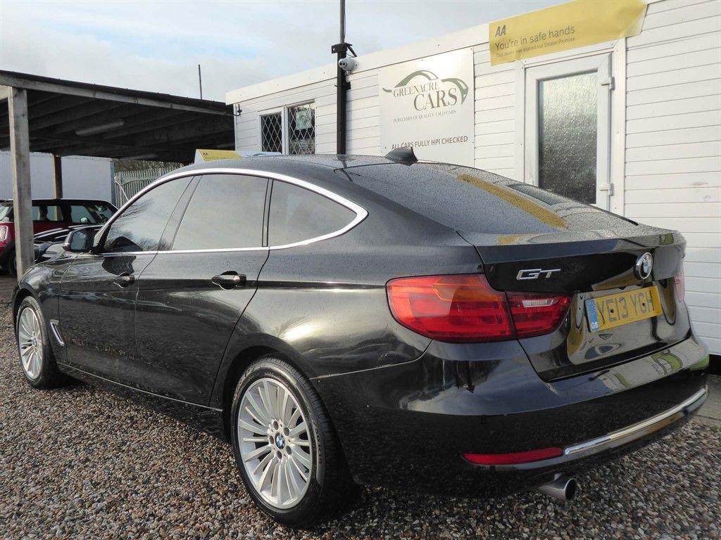 1024x768 Used BMW 320i in Swindon, Wiltshire