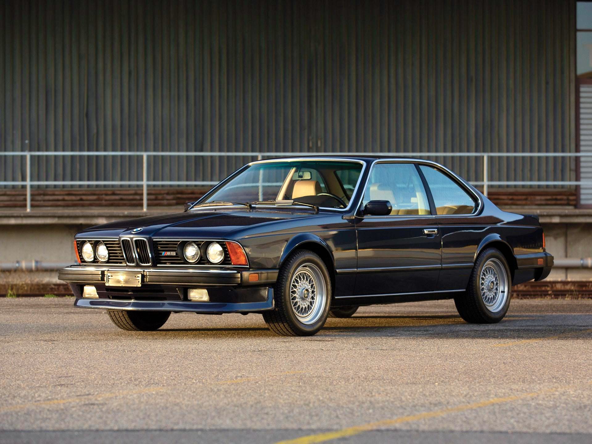 BMW E29 Wallpapers - Top Free BMW E29 Backgrounds - WallpaperAccess