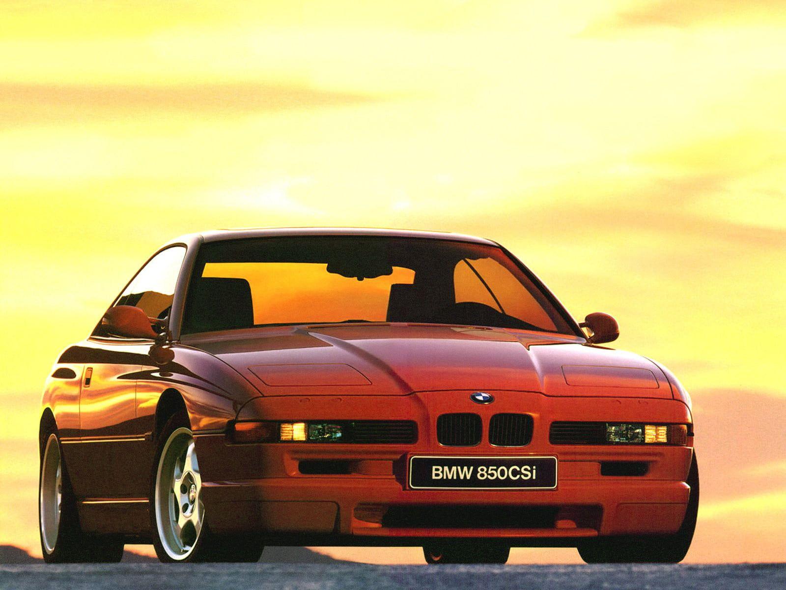 BMW E29 Wallpapers - Top Free BMW E29 Backgrounds - WallpaperAccess