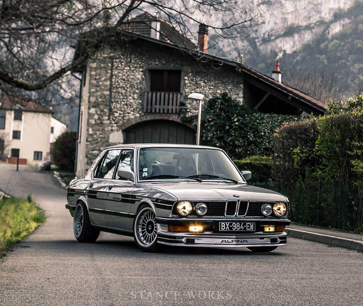 BMW E29 Wallpapers - Top Free BMW E29 Backgrounds - WallpaperAccess