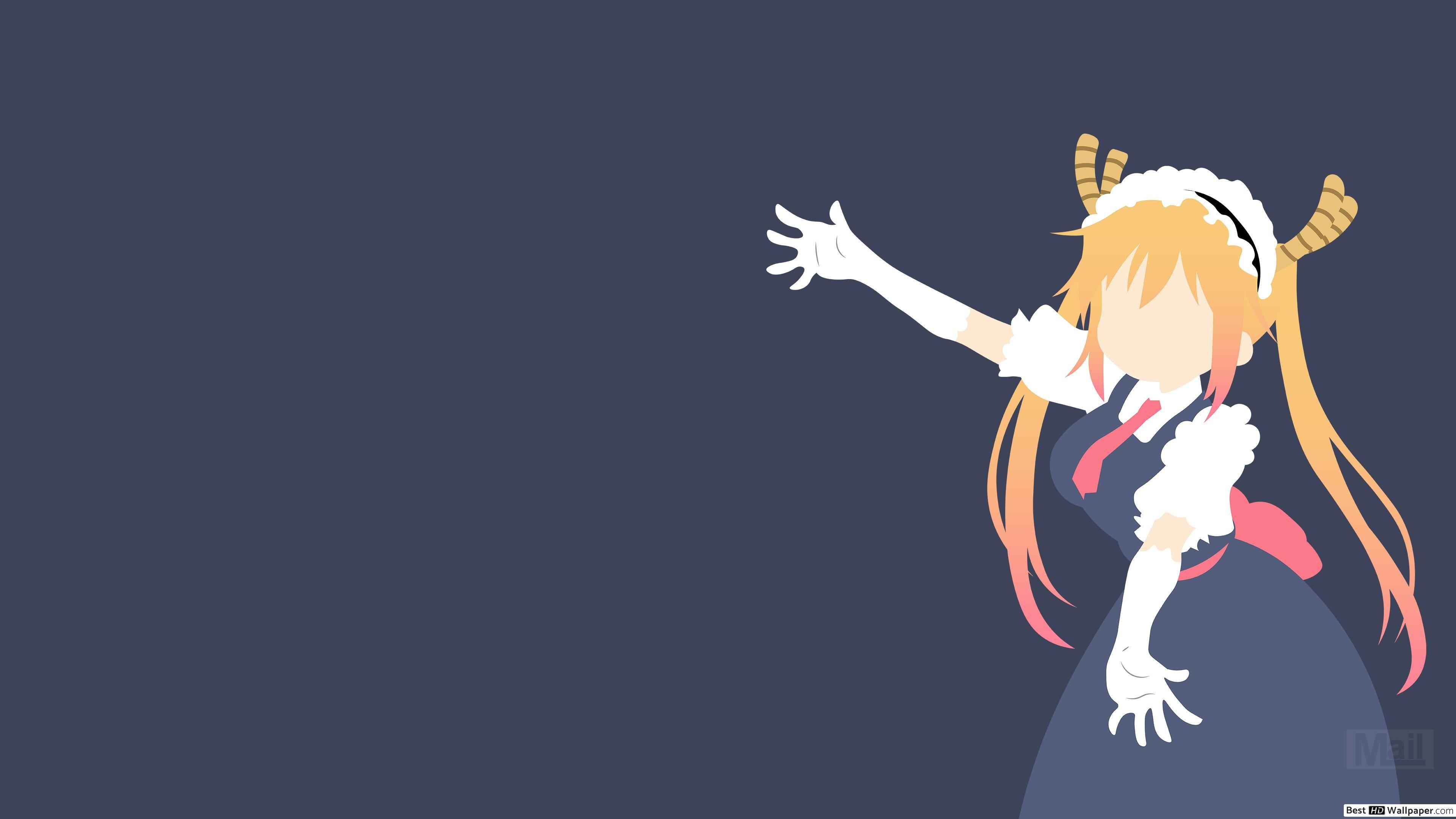 Tohru Wallpapers - Top Free Tohru Backgrounds - WallpaperAccess