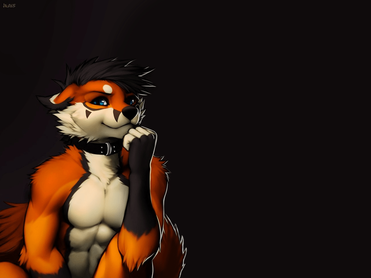 1280x960 Steam Furry Background Wallpaper & Background Download