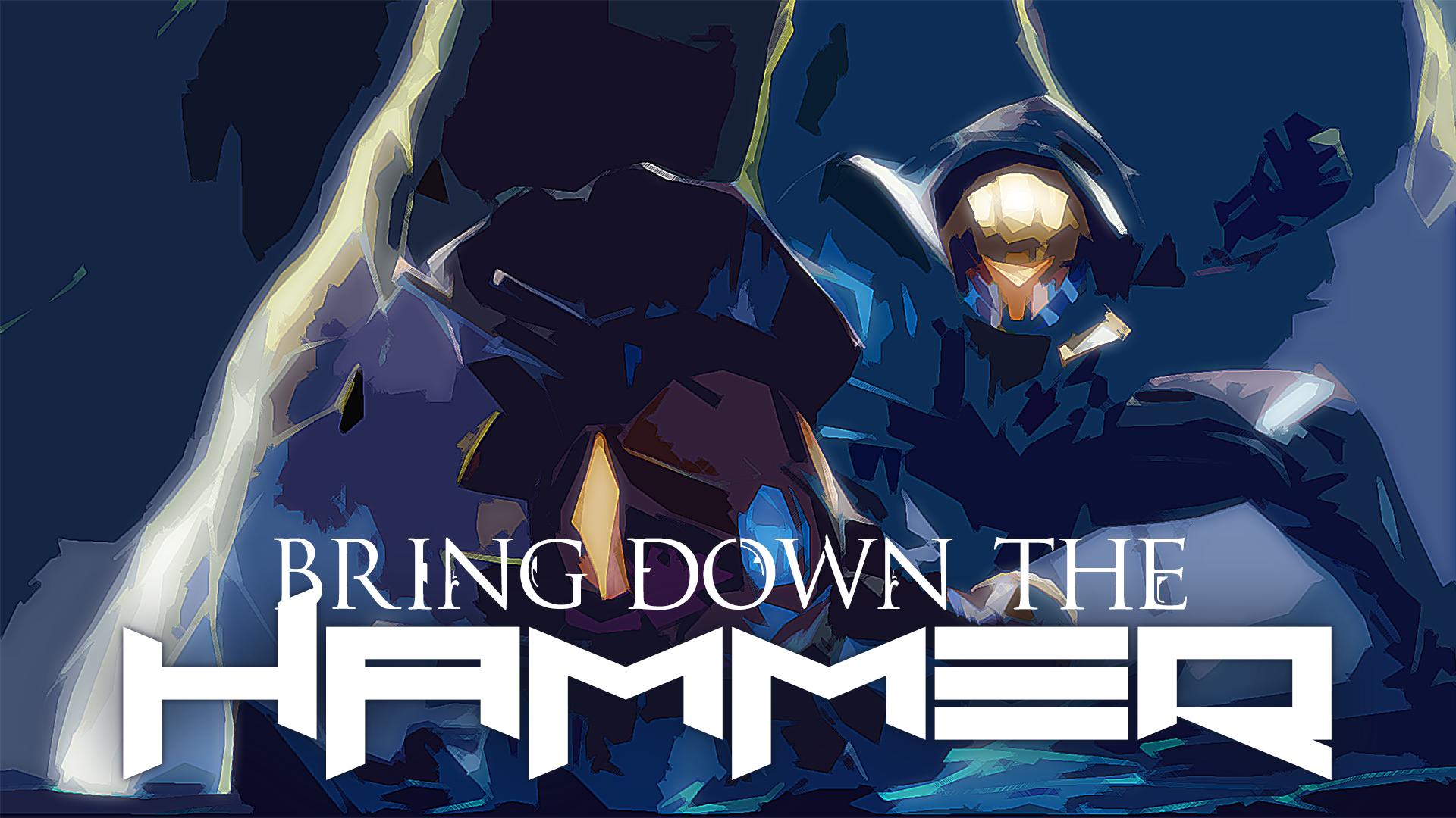 1920x1080 Jayce Bring Down The Hammer HD Wallpaperx1080