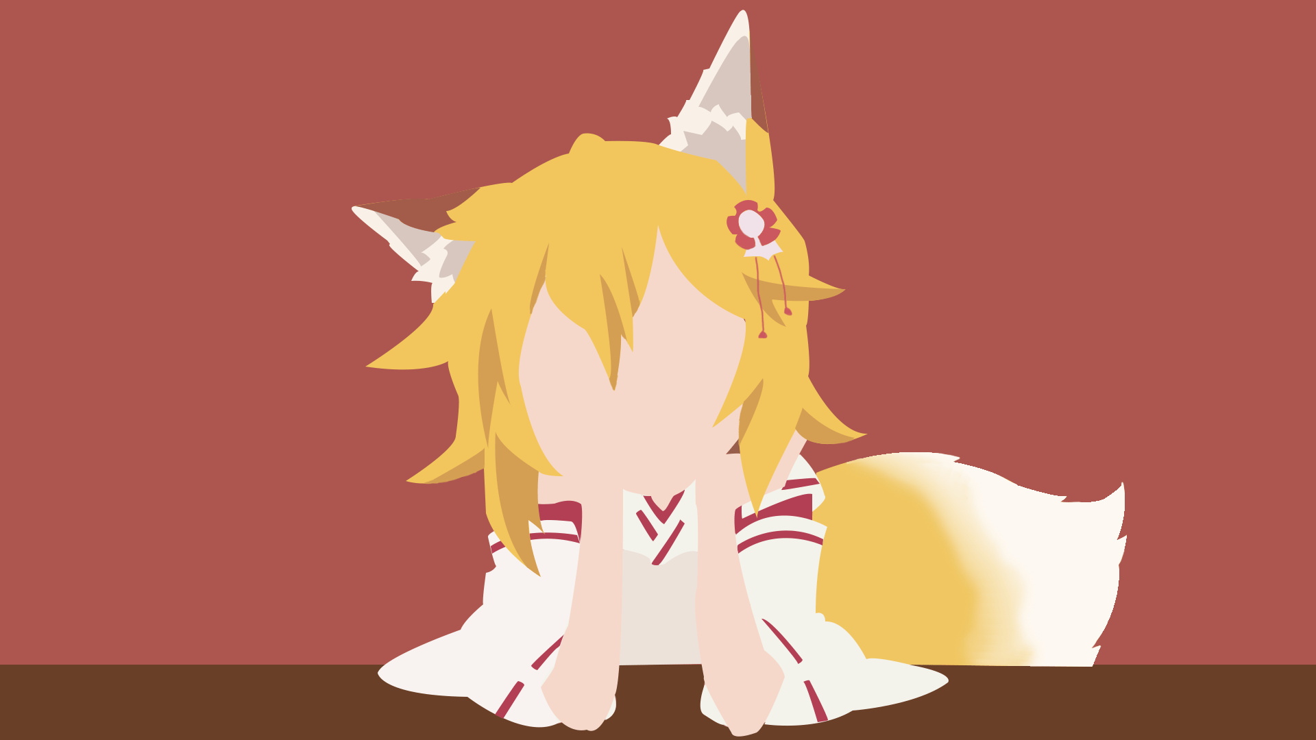 The Helpful Fox Senko San Wallpapers - Top Free The Helpful Fox Senko