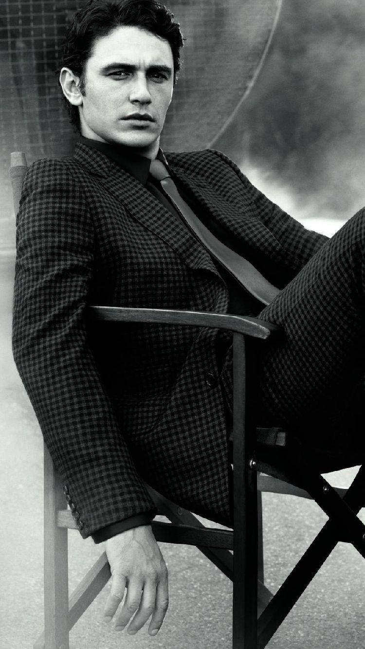 750x1334 Black And White iPhone Wallpaper