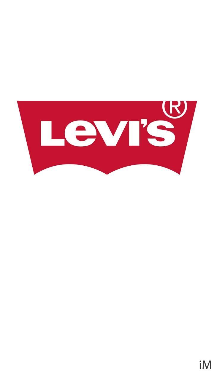 721x1280 Levis Logo wallpaper