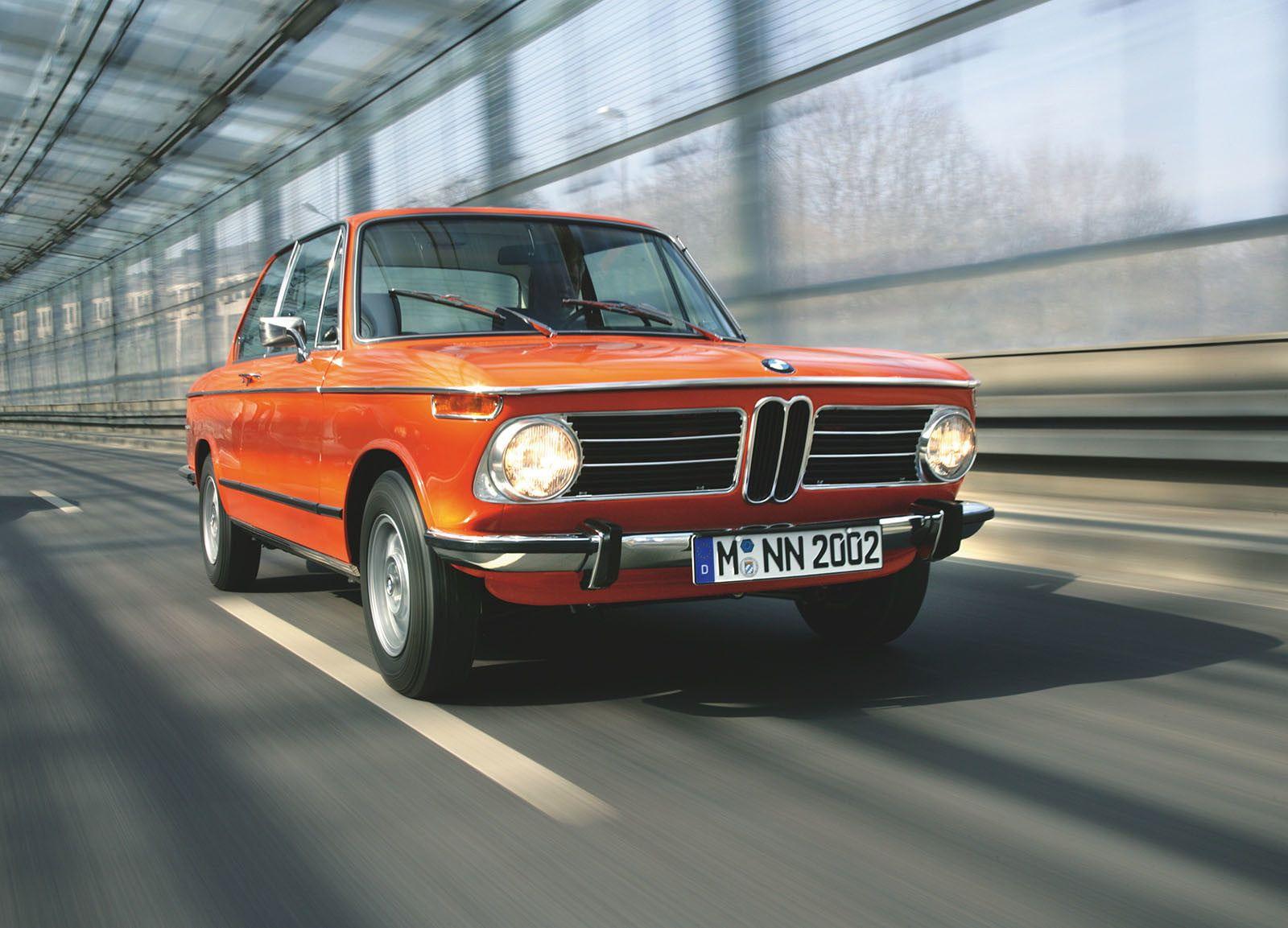 1600x1153 The Best BMWs Ever Built