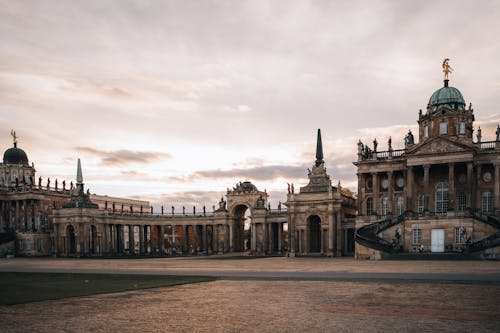 500x333 Potsdam Town Photo, Download The BEST Free Potsdam Town & HD Image