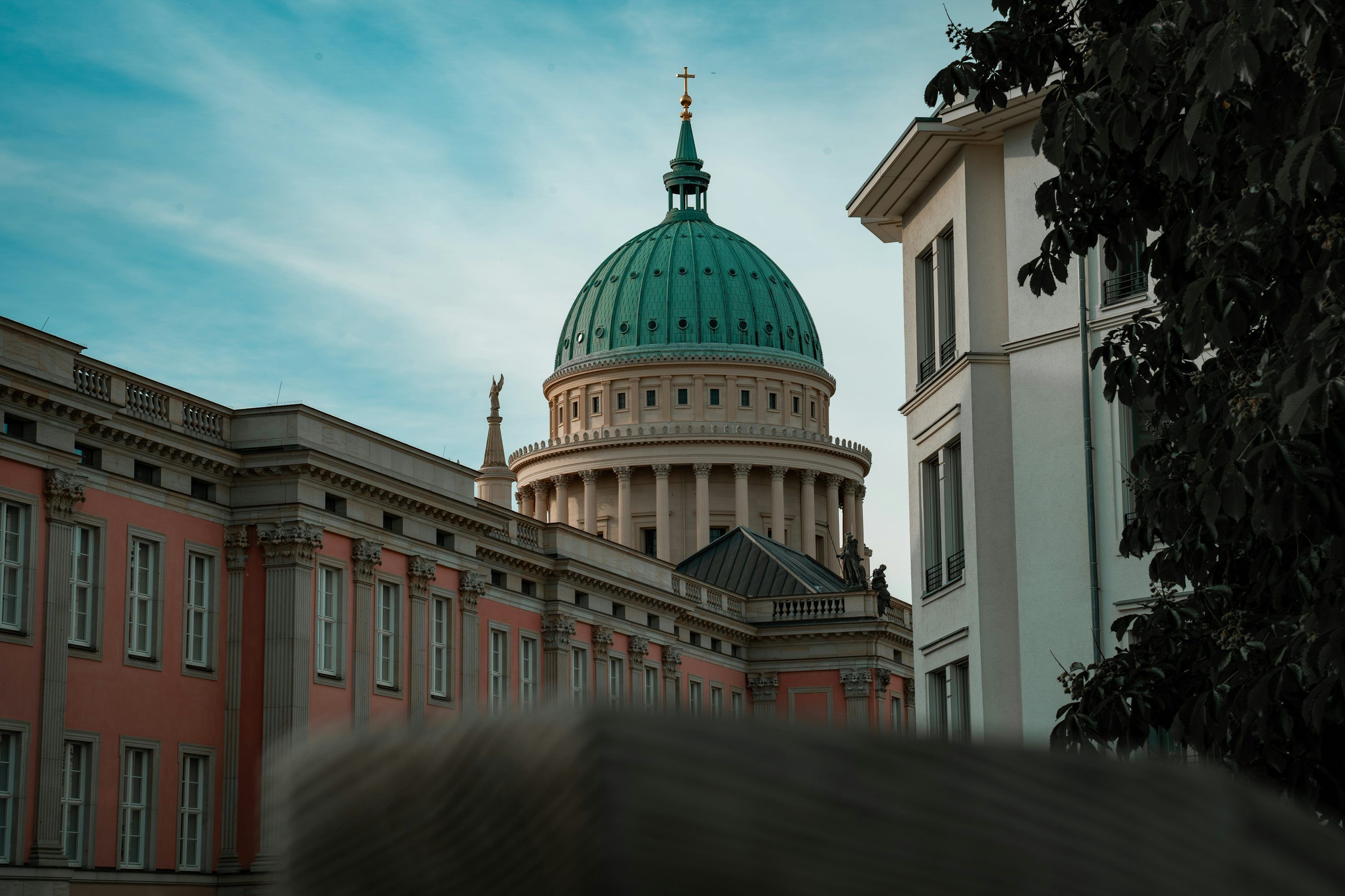 3000x2000 Potsdam Picture. Download Free Image