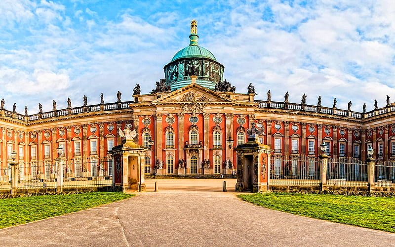800x500 HD potsdam germany wallpaper