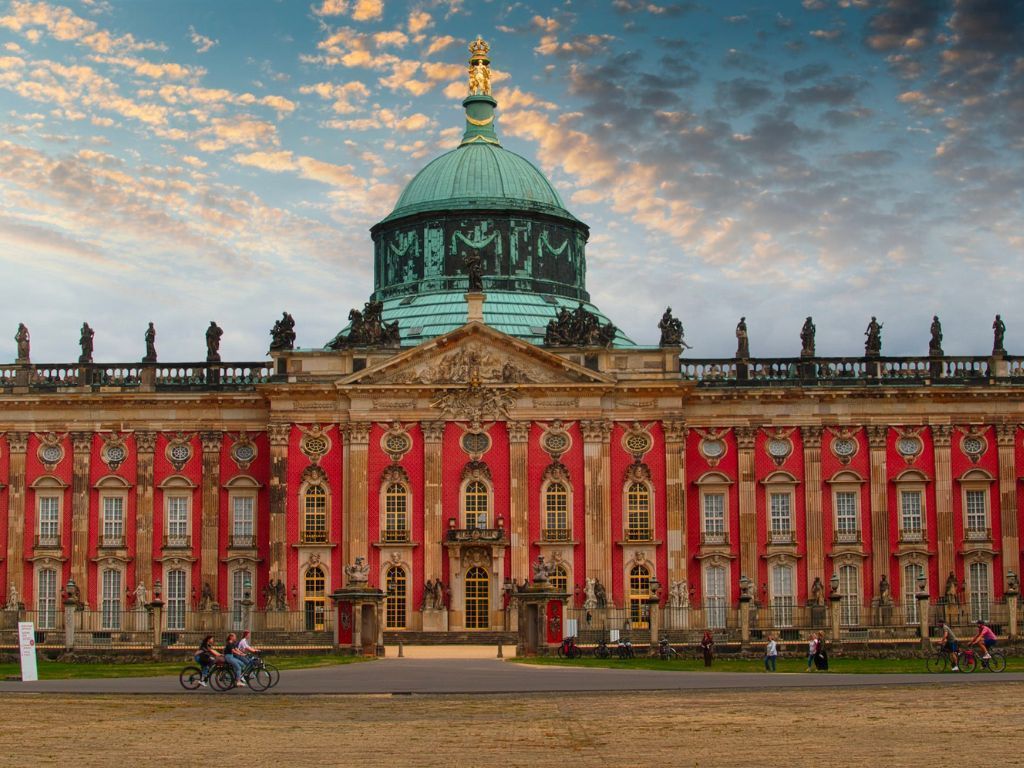 1024x768 Traveler's Guide to Potsdam: An Easy Day Trip from Berlin