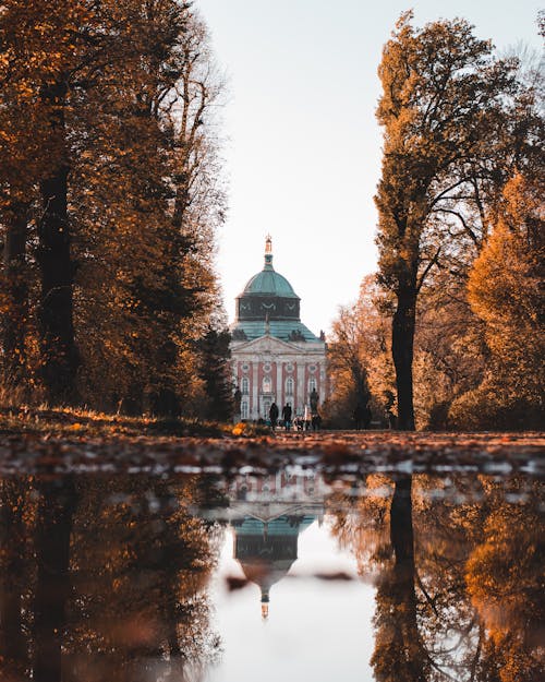 500x625 Potsdam Bilder Und Fotos · Kostenlos Downloaden · Stock Fotos