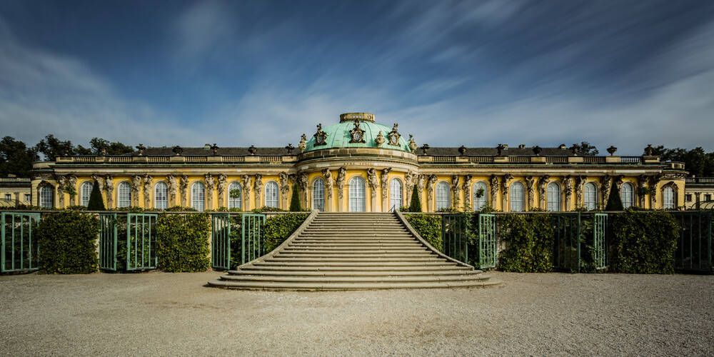 1000x500 Potsdam Wallpaper
