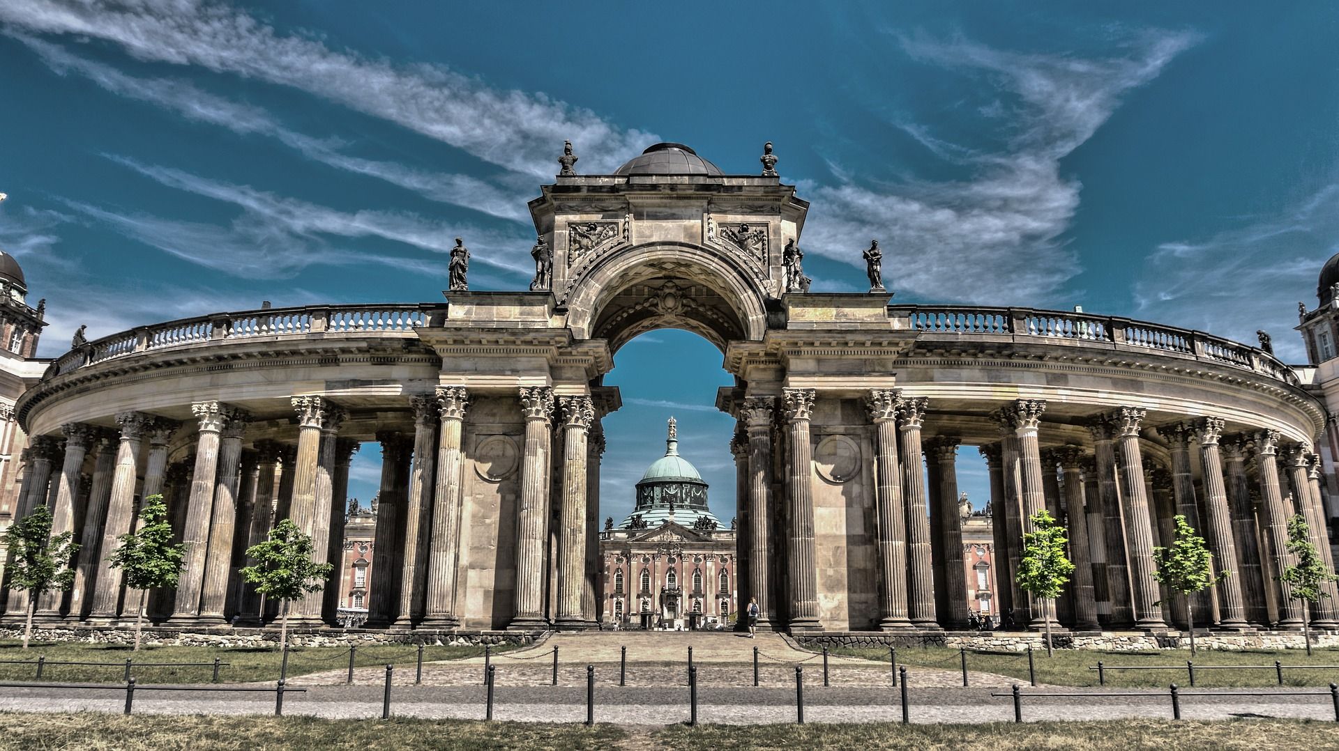 1920x1078 Potsdam. Ze Weekend Traveller