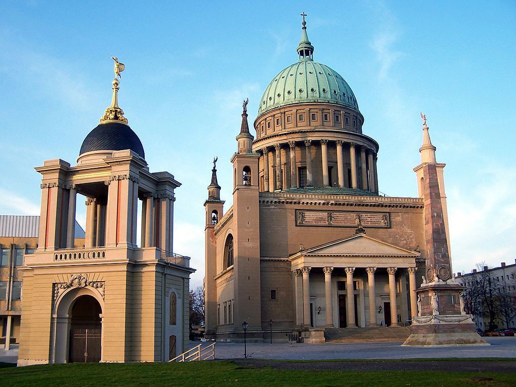 1024x768 Potsdam