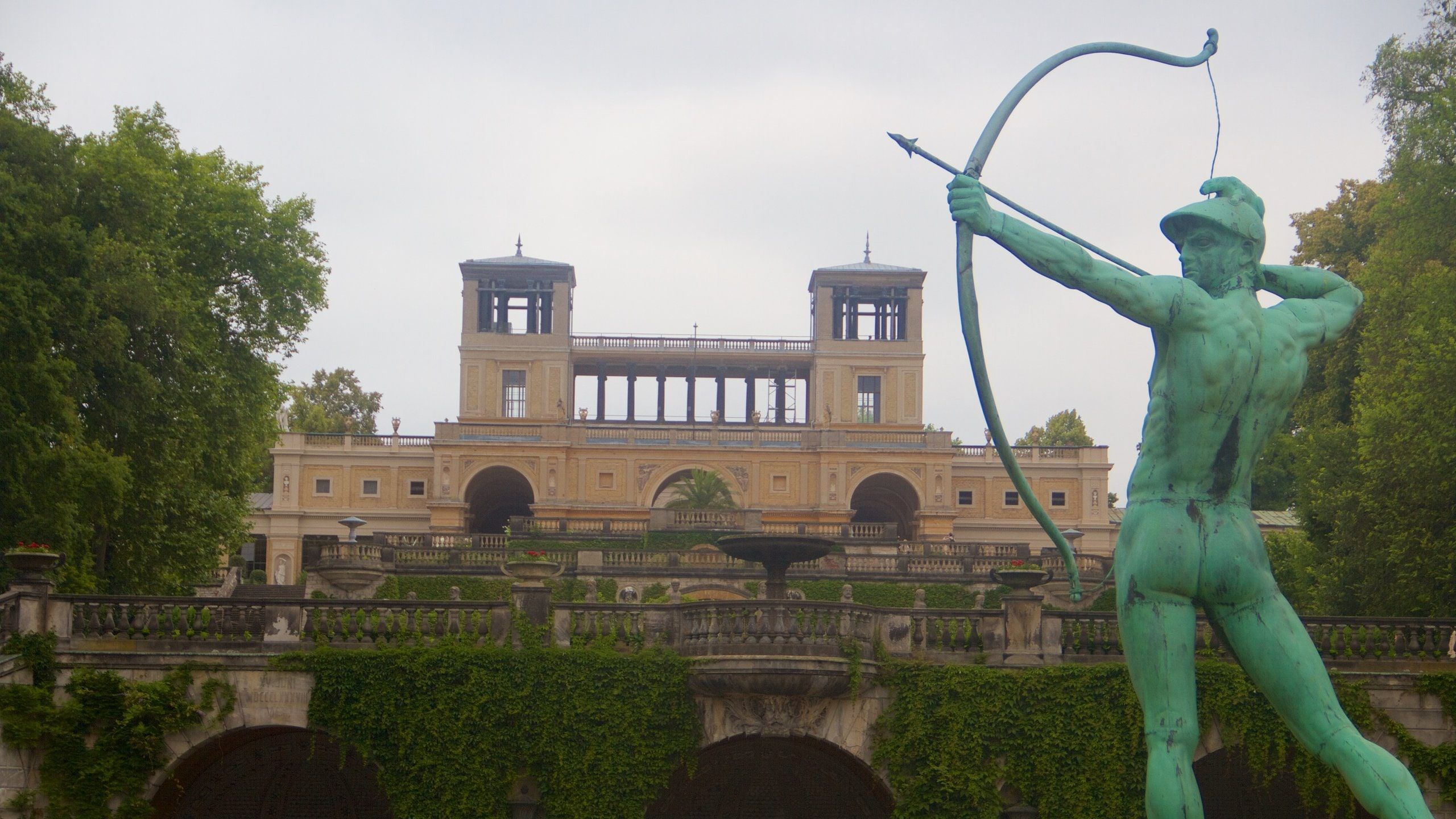 2560x1440 TOP Things to Do in Potsdam (2025 Activity Guide)