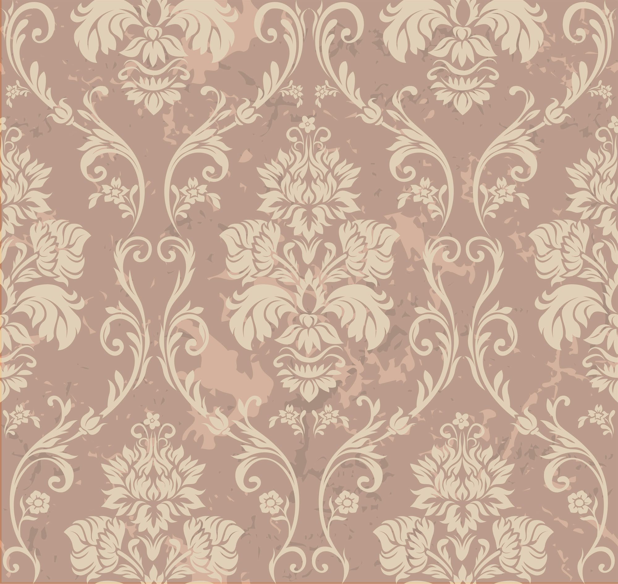2000x1891 Edwardian Wallpaper