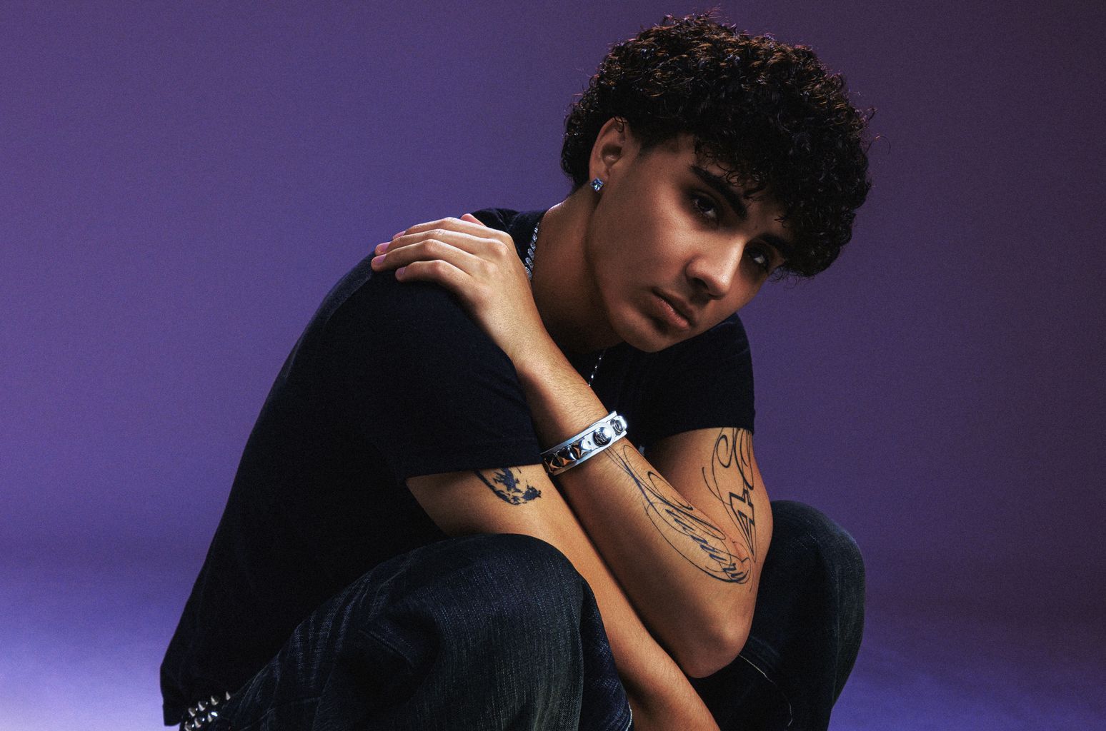 1548x1024 Best New Music Latin: DannyLux's New Album 'Leyenda' & More