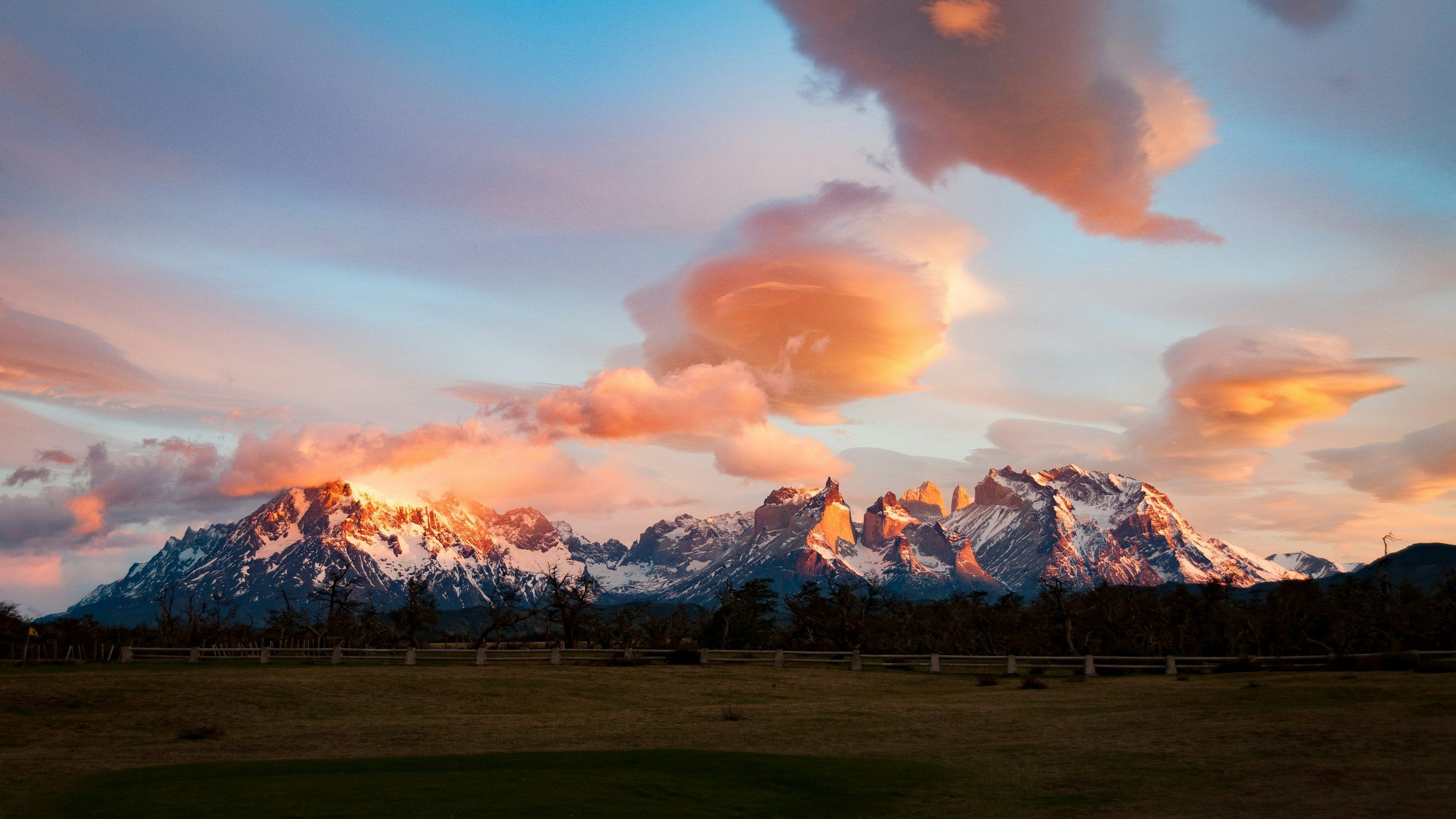 3000x1688 Ultrawide Landscape Picture. Download Free Image