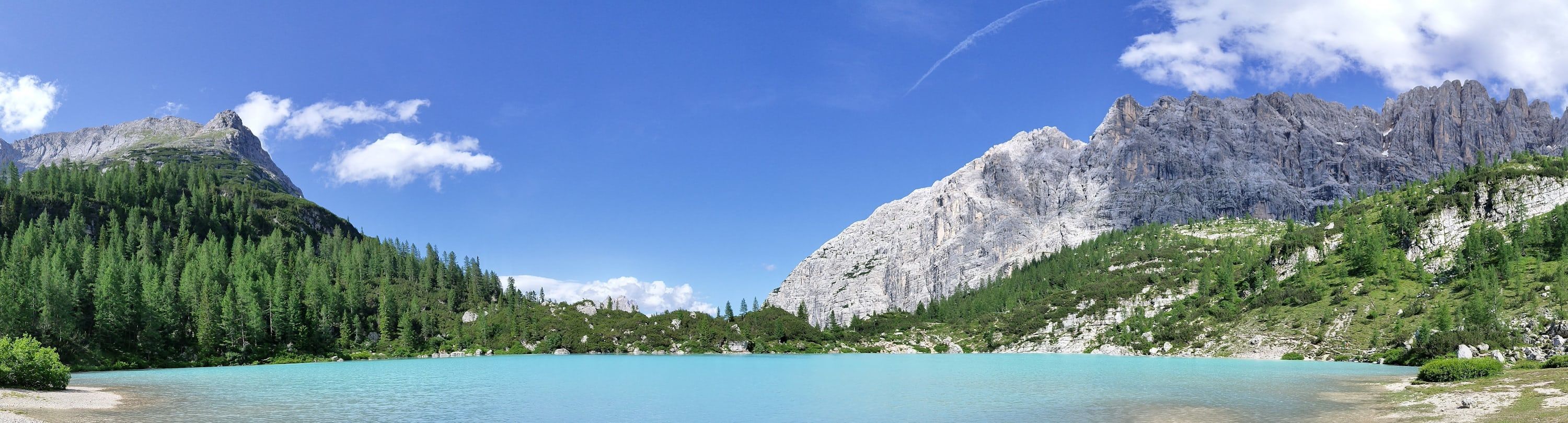 3000x809 Ultrawide Landscape Picture. Download Free Image
