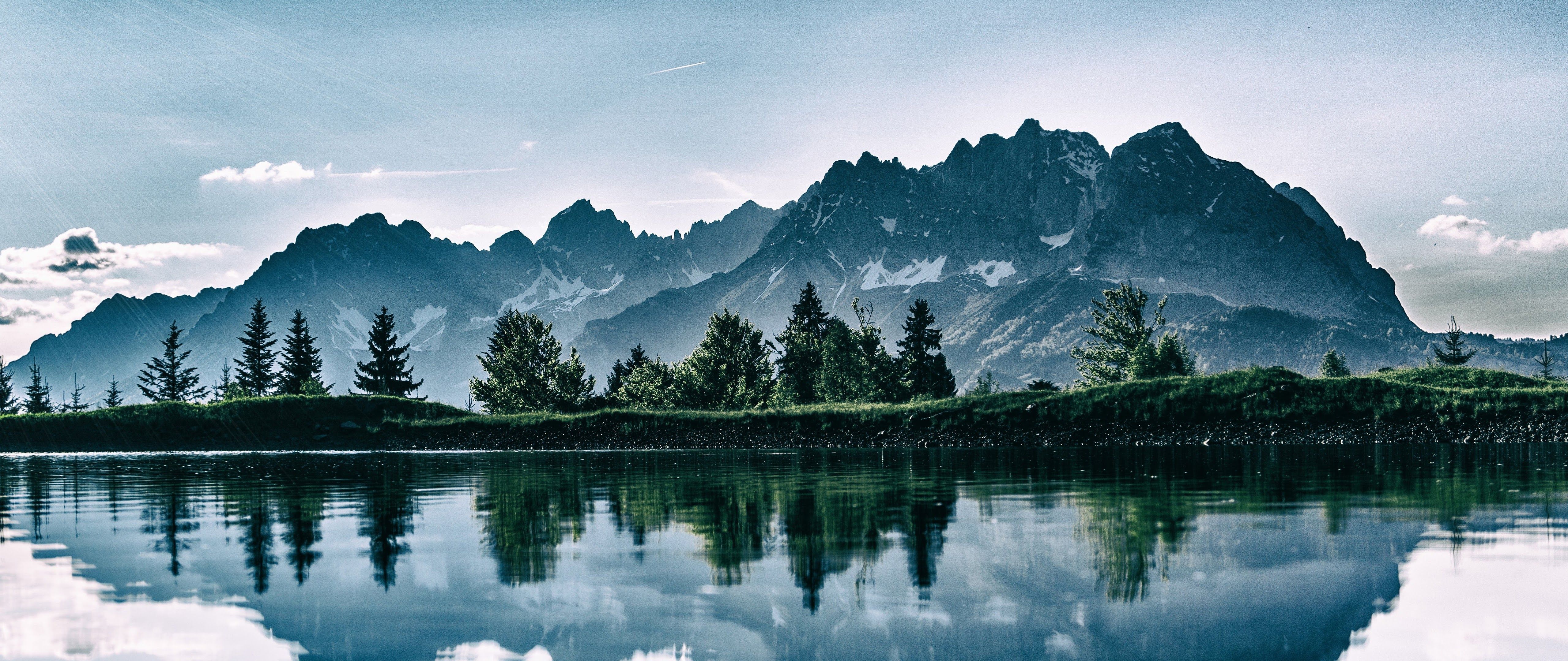 5120x2160 4k Ultrawide Nature Wallpaper