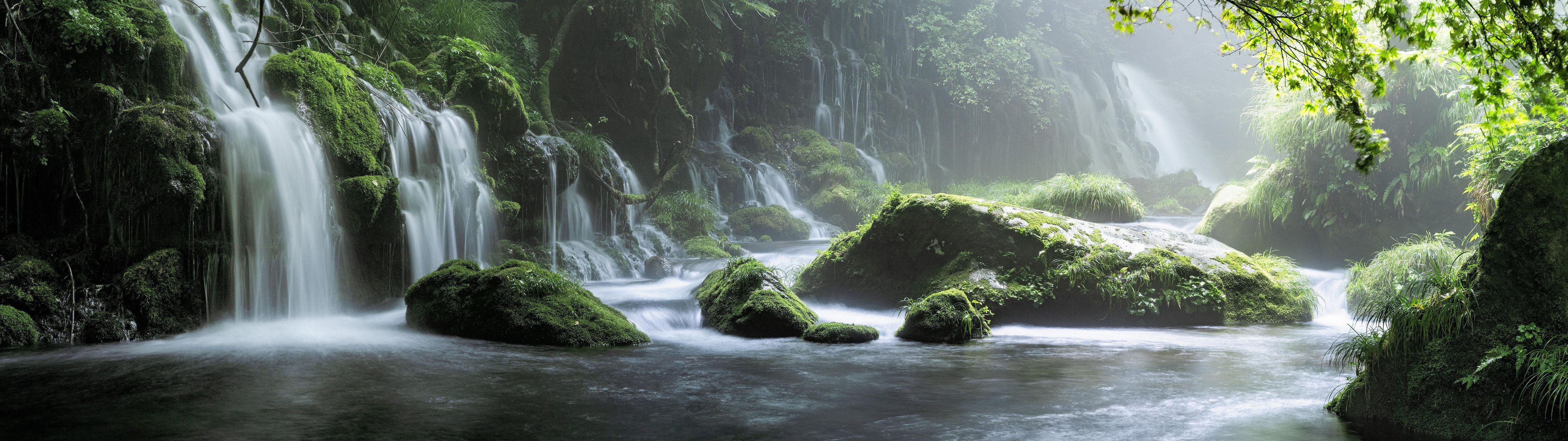 5120x1440 Landscape Ultrawide Pack [5120x1440]