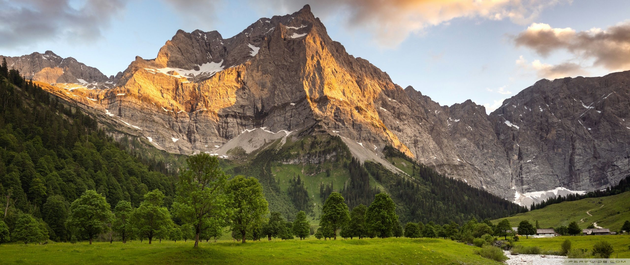 2560x1080 Beautiful Mountain Landscape 4K UHD Wallpaper for UltraHD Desktop and TV : Widescreen and UltraWide Display : Dual Monitor : Smartphone and Tablet Devices
